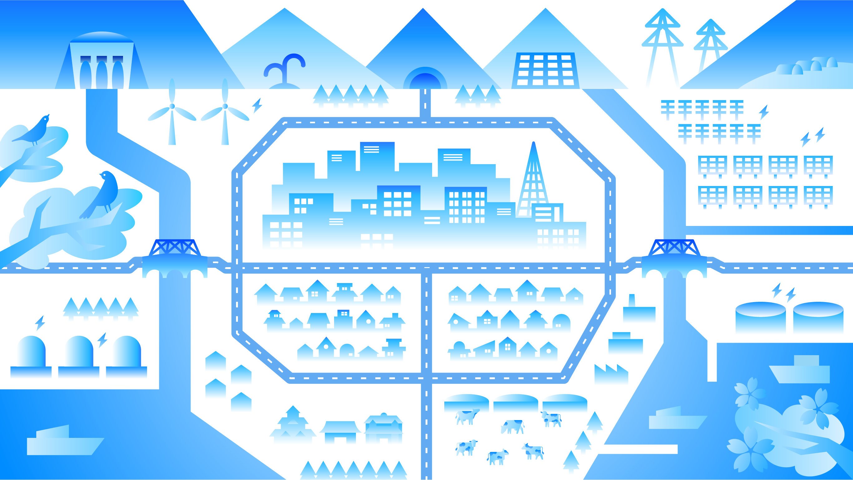 map-illust